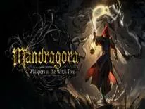 Trucos de Mandragora: Whispers of the Witch Tree para PC