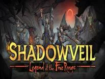 Trucos de Shadowveil: Legend of The Five Rings para PC