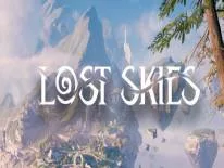 Trucos de Lost Skies para PC