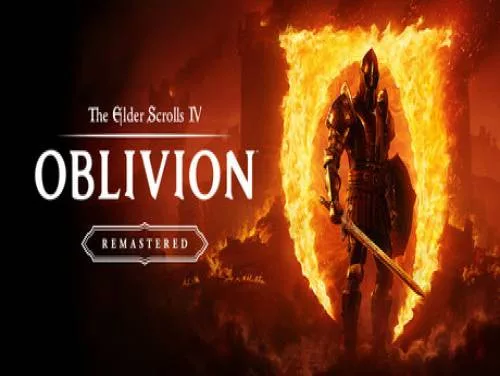 Trucos de The Elder Scrolls 4 Oblivion Remastered para PC Trucos de The Elder Scrolls 4 Oblivion Remastered para PC