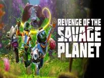 Trucos de Revenge of the Savage Planet para PC