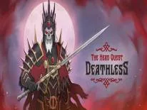 Trucos de Deathless. The Hero Quest para PC