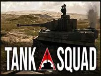 Logros y Trofeos de Tank Squad