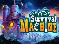 Logros y Trofeos de Survival Machine
