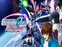 Trucos de Gundam Seed Battle Destiny para PC