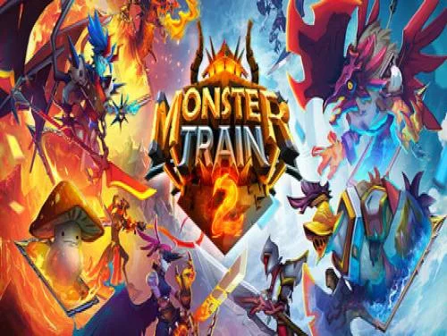 Trucos de Monster Train 2 para PC Trucos de Monster Train 2 para PC