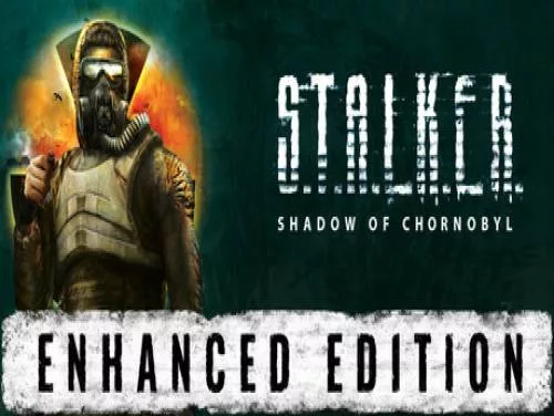 STALKER Shadow of Chornobyl Enhanced Edition - Película Completa