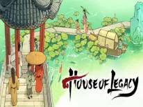 Trucos de House of Legacy para PC