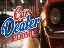 Trucos de Car Dealer Simulator para PC