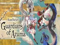 Trucos de Rune Factory: Guardians of Azuma para PC