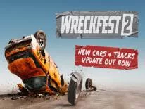 Trucos de Wreckfest 2 para PC