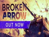 Logros y Trofeos de Broken Arrow