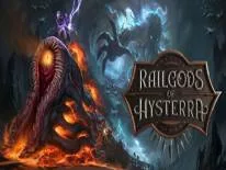 Trucos de RailGods of Hysterra para PC