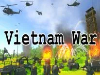 Trucos de Vietnam War para PC