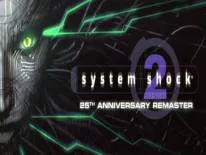 Trucos de System Shock 2 Remaster para PC