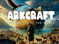 Trucos de ArkCraft: The Rebirth of the World para PC