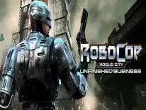Trucos de RoboCop: Rogue City - Unfinished Business para PC