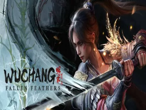 Wuchang: Fallen Feathers - Película Completa