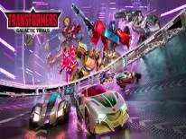 Trucos de Transformers: Galactic Trials para PC