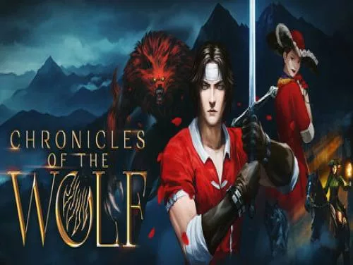Chronicles of the Wolf - Película Completa