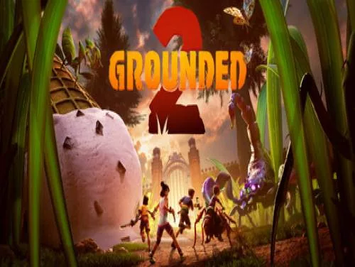 Grounded 2 - Película Completa