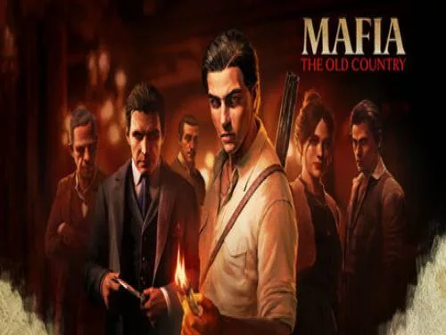 Mafia: The Old Country - Película Completa