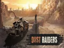 Trucos de Dust Raiders para PC