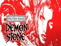 Trucos de Forgotten Realms: Demon Stone para PC