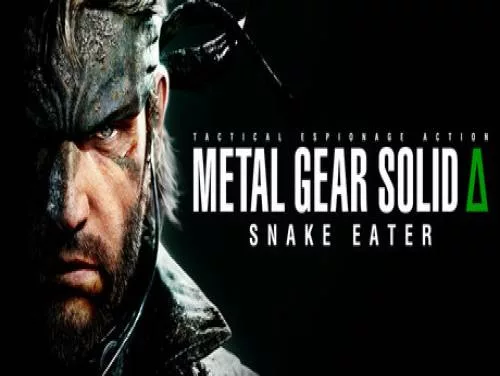 Trucos de Metal Gear Solid Delta: Snake Eater para PC