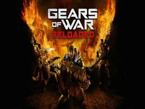 Trucos de Gears of War: Reloaded para PC Trucos de Gears of War: Reloaded para PC