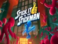 Trucos de Stick It to the Stickman para PC