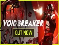 Trucos de Void Breaker para PC