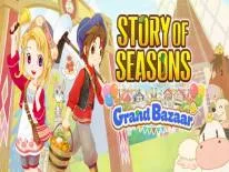 Trucos de Story of Seasons: Grand Bazaar para PC