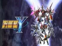 Trucos de Super Robot Wars Y para PC