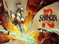 Trucos de Shinobi: Art of Vengeance para PC