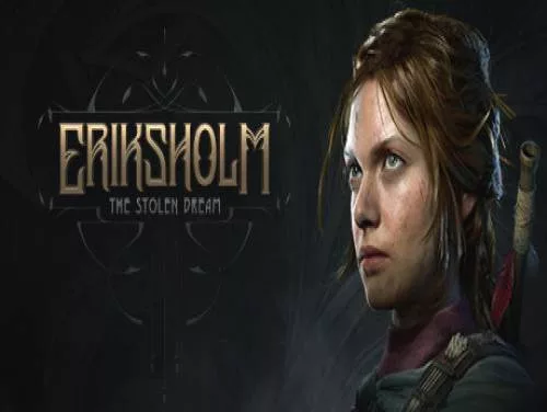 Eriksholm: The Stolen Dream - Película Completa