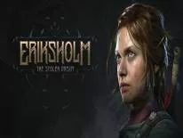 Trucos de Eriksholm: The Stolen Dream para PC