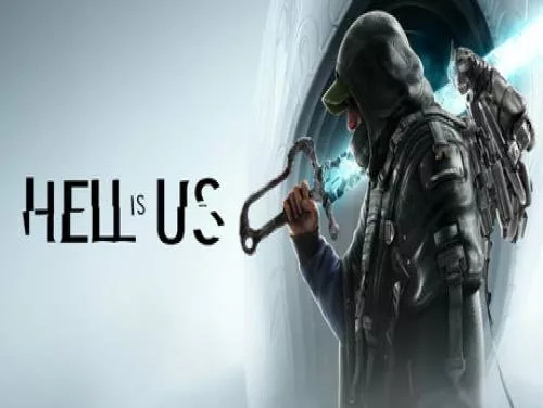 Hell is Us - Película Completa