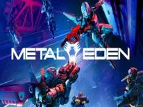 Trucos de Metal Eden para PC