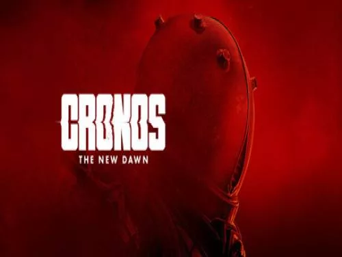 Cronos: The New Dawn - Película Completa