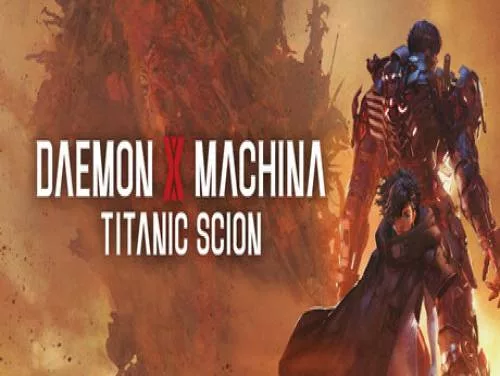 Trucos de Daemon X Machina: Titanic Scion para PC Trucos de Daemon X Machina: Titanic Scion para PC