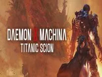 Trucos de Daemon X Machina: Titanic Scion para PC