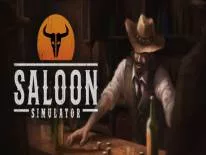 Trucos de Saloon Simulator para PC