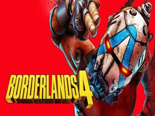 Borderlands 4 - Película Completa