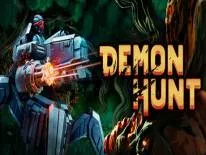 Trucos de Demon Hunt para PC