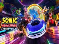 Trucos de Sonic Racing CrossWorlds para PC