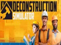 Trucos de Deconstruction Simulator para PC