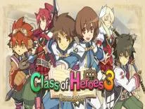 Trucos de Class of Heroes 3 Remaster para PC