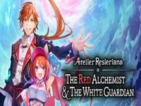 Trucos de Atelier Resleriana: The Red Alchemist and the White Guardian para PC