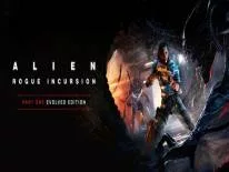 Trucos de Alien: Rogue Incursion Evolved Edition para PC